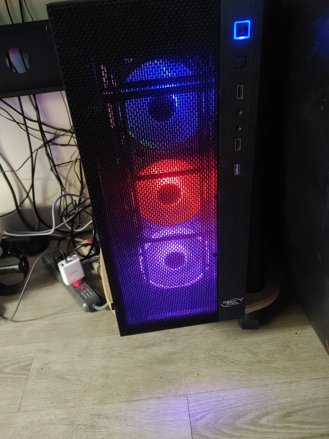 Pc Gaming