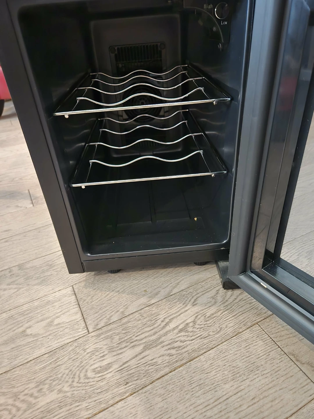 Vissani Wine Cooler - photo 2