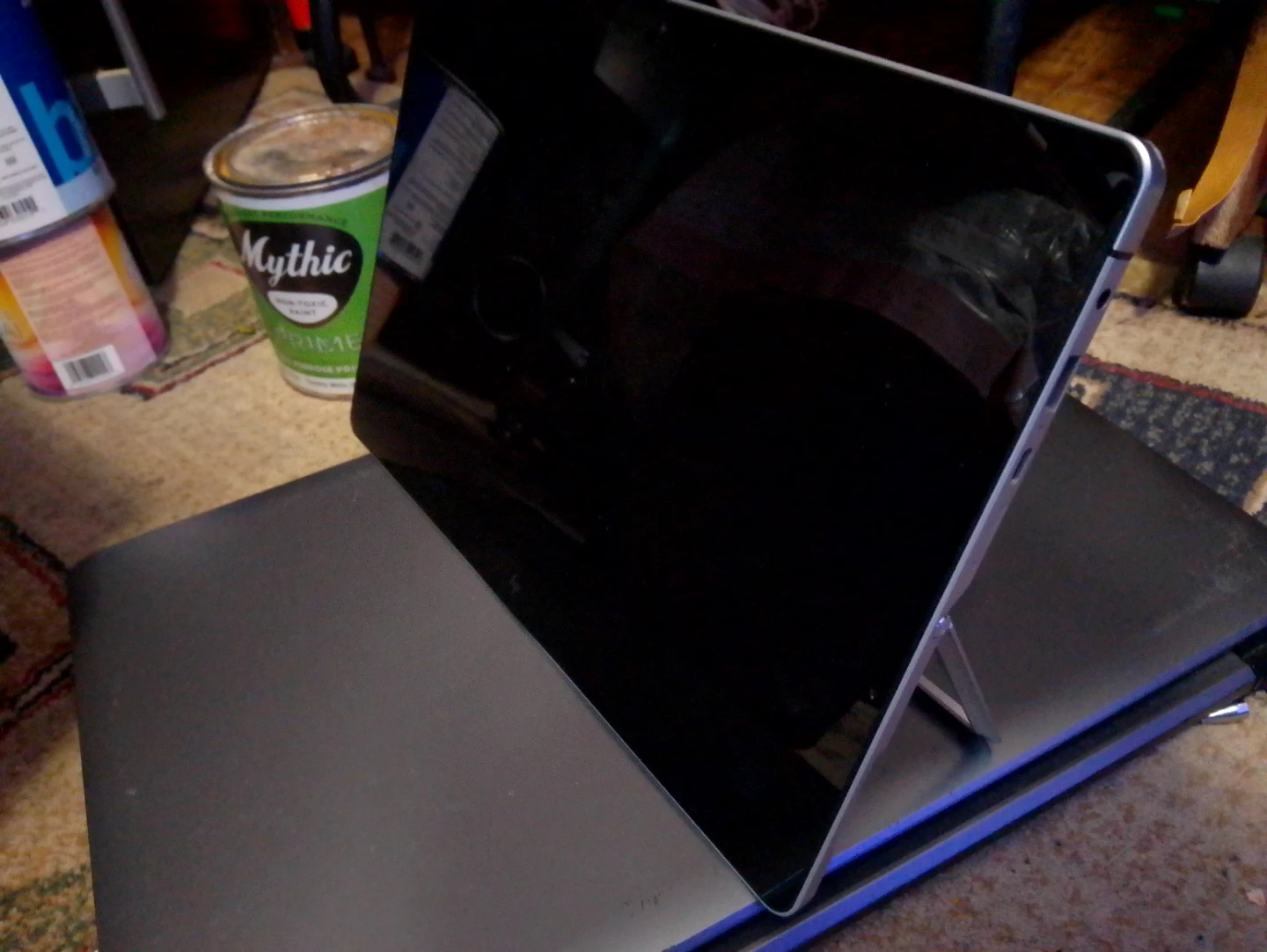 HP Elite x2 Tablet - photo 2