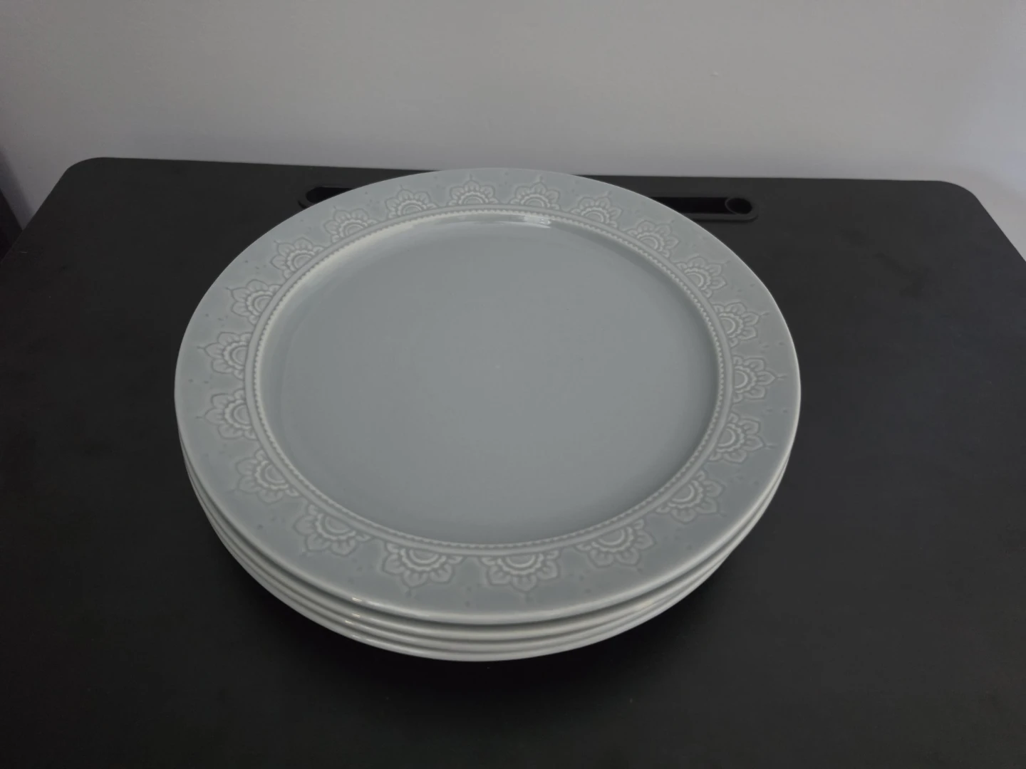 Wild Sage Dinnerware Set - photo 2