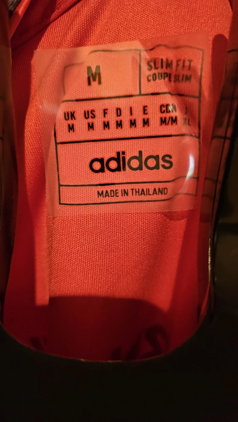 Adidas FC Bayern Munich Jersey Medium - photo 5