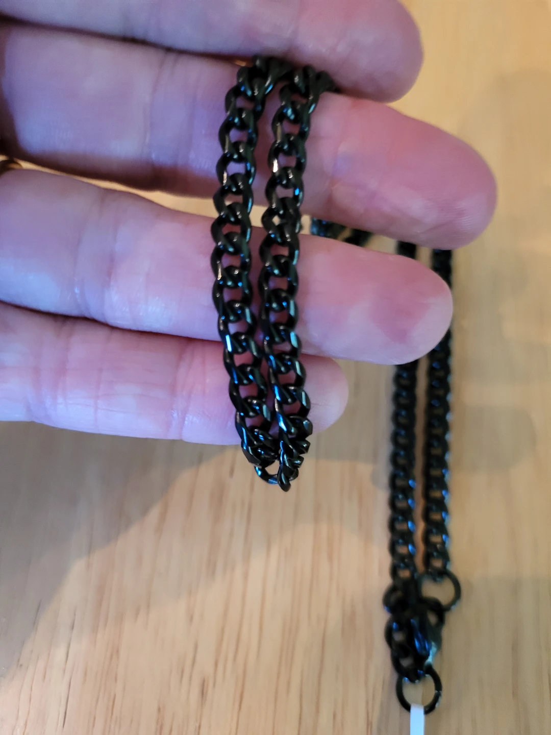 Cubano Black Chain - photo 3
