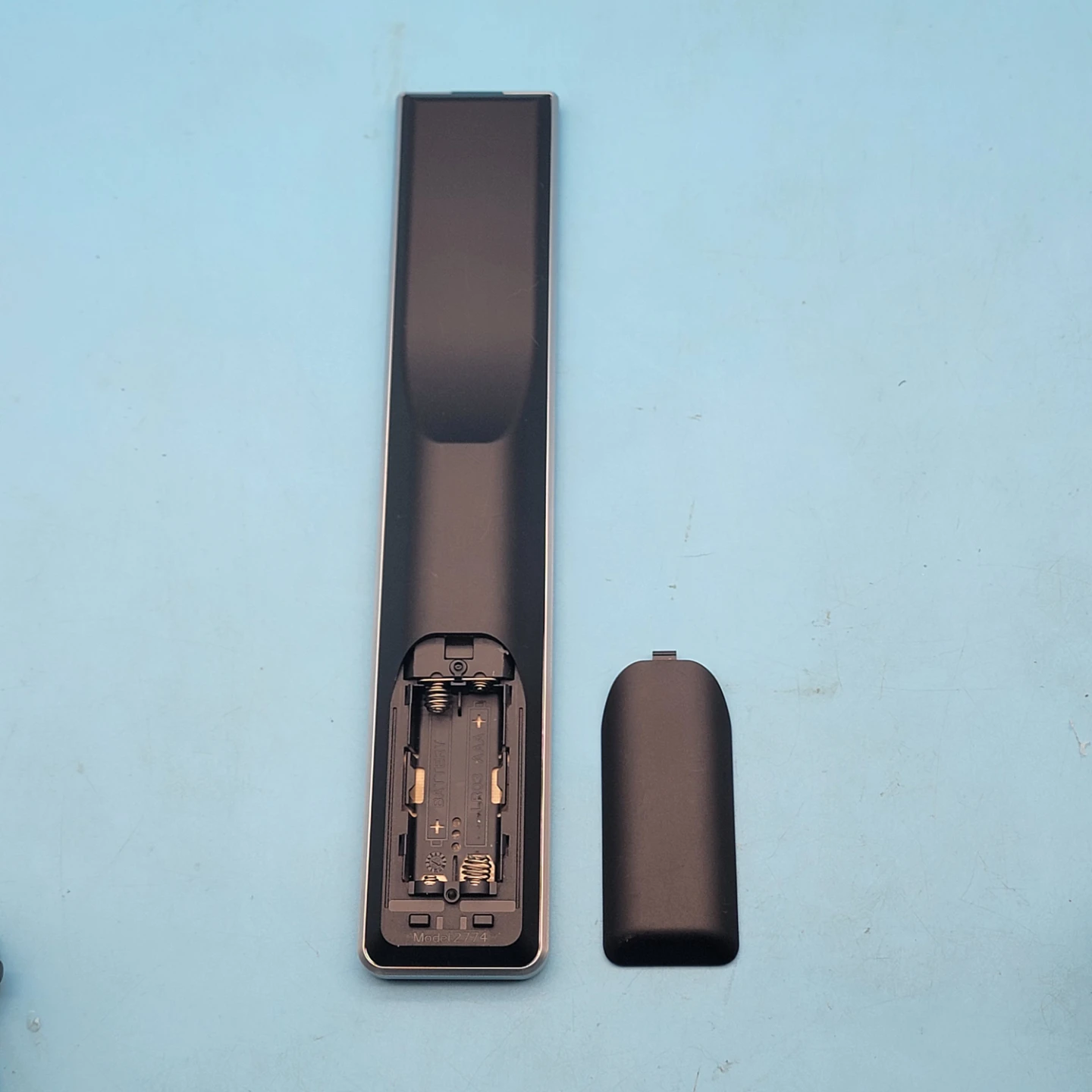 TELUS Optik TV SLIMLINE II REMOTE CONTROL Replacement Remote - photo 2
