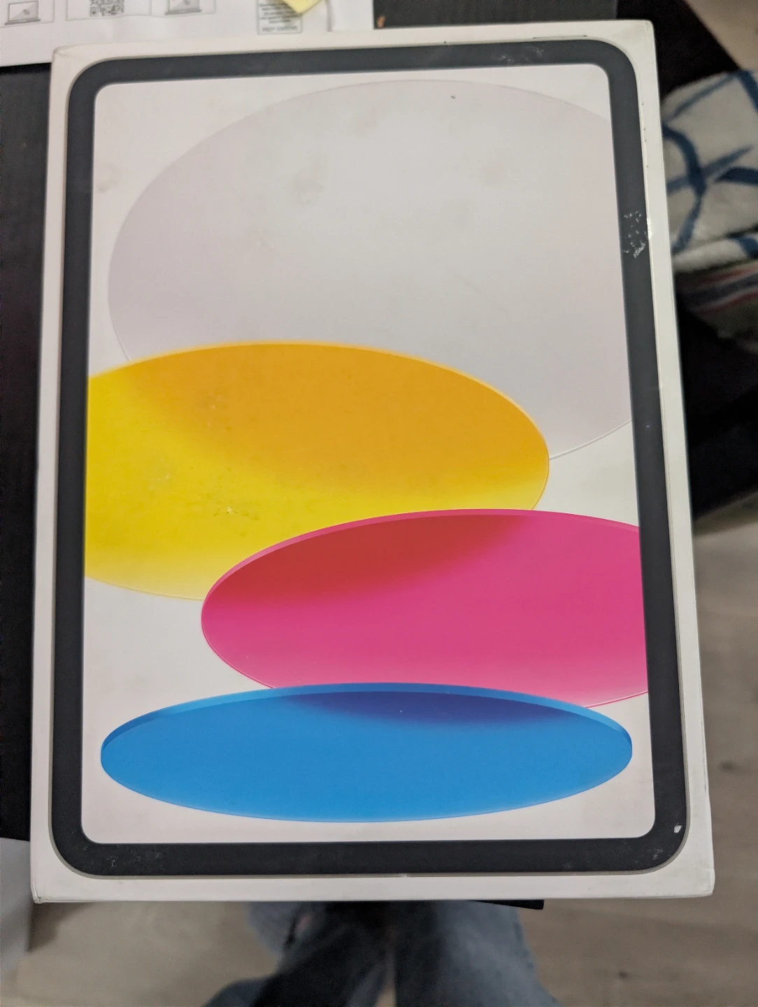 Apple Ipad 11