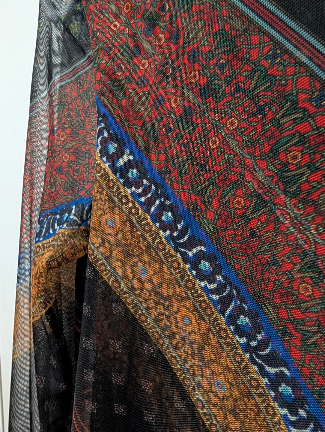 Desigual Dress XS - photo 5