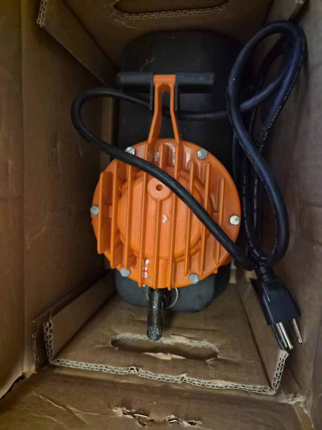 Werther International Mac-A Compressor - photo 3