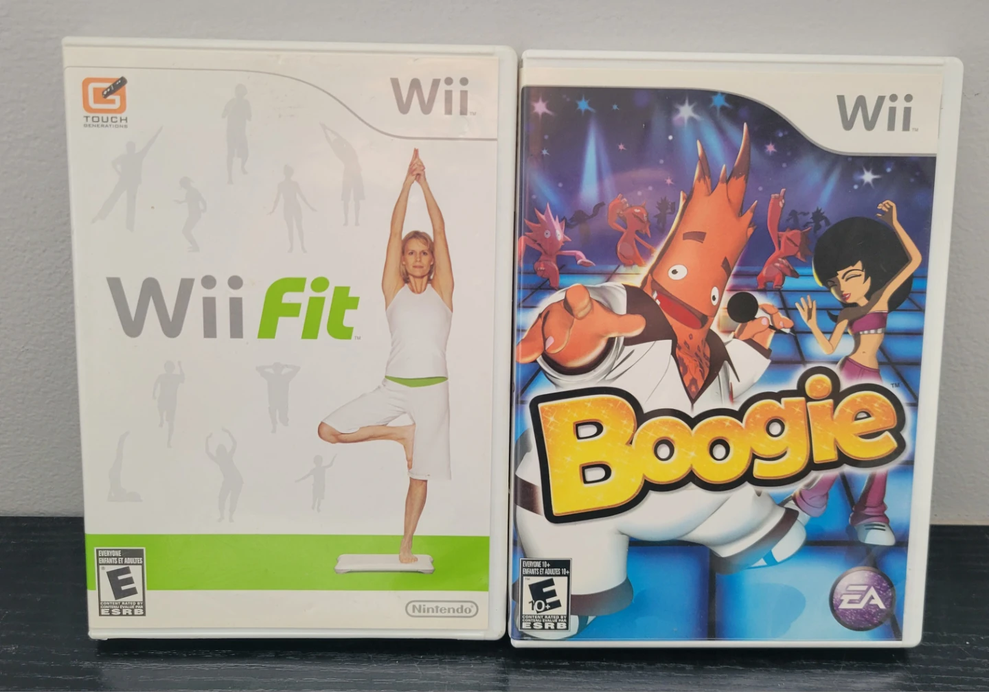 Nintendo Wii Games,  Starting at $4 - photo 3