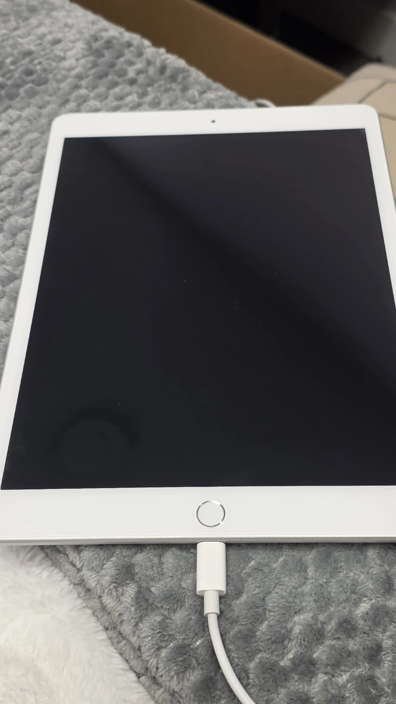 Apple iPad 7th Gen 128GB Wi-Fi + Cellular (LTE) - photo 2