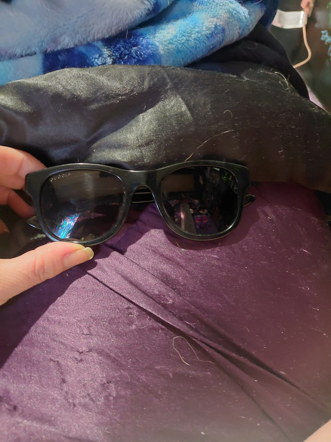 Gucci Sunglasses - photo 4