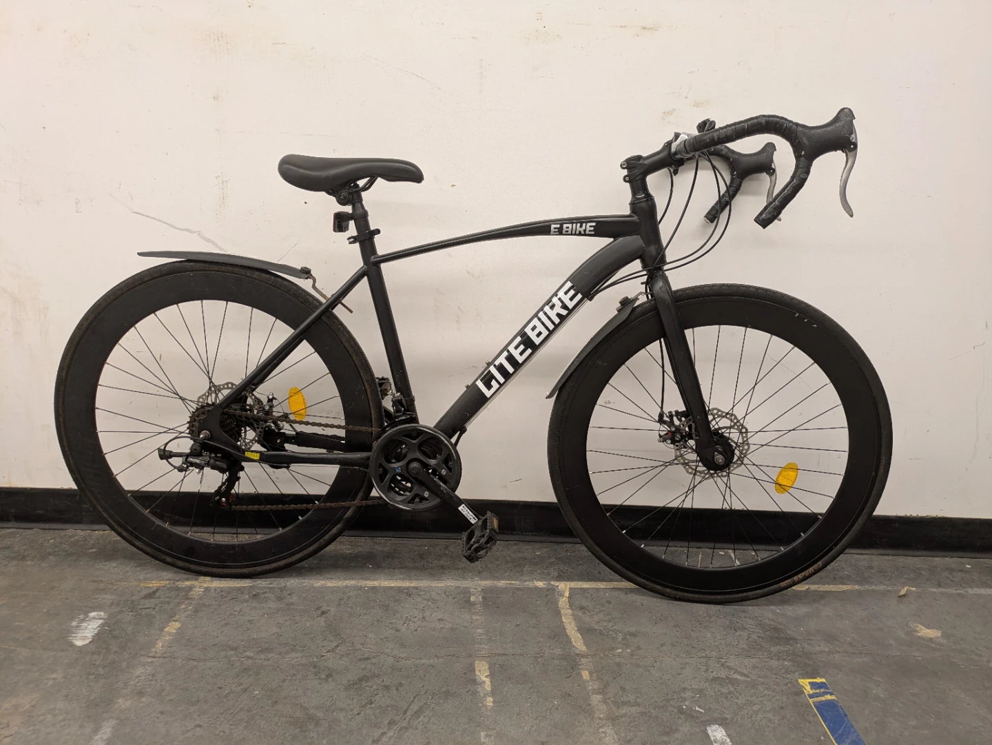 Bike - photo 2