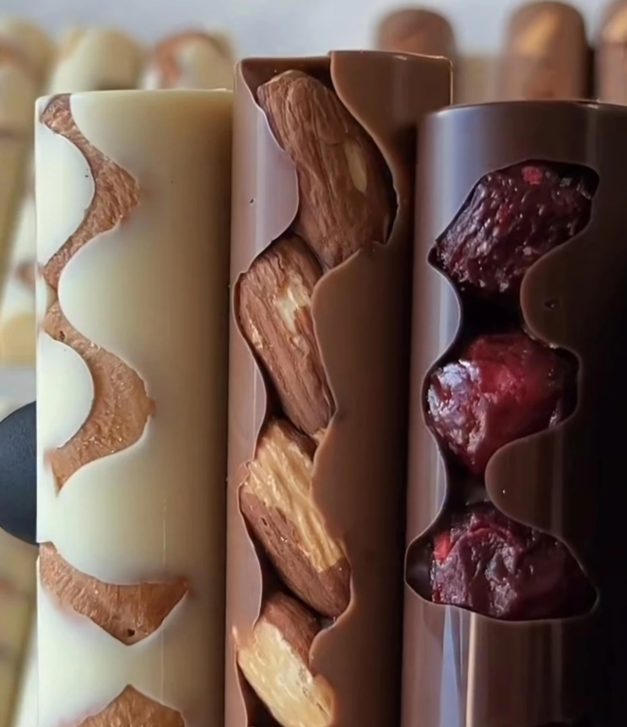Chocolatiers Bistro Callebaut Belgium  Chocolates - photo 2