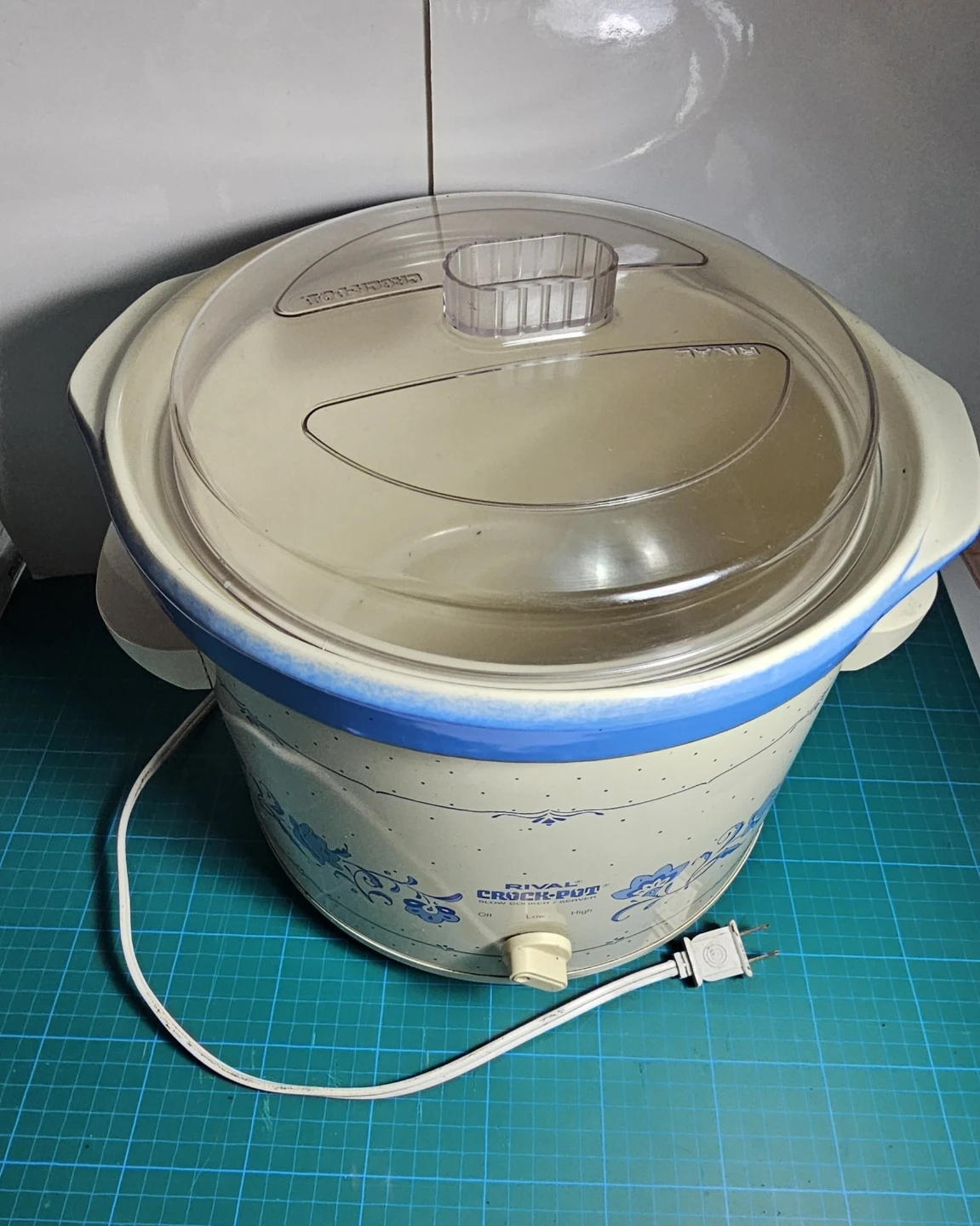 Crock Pot - photo 2