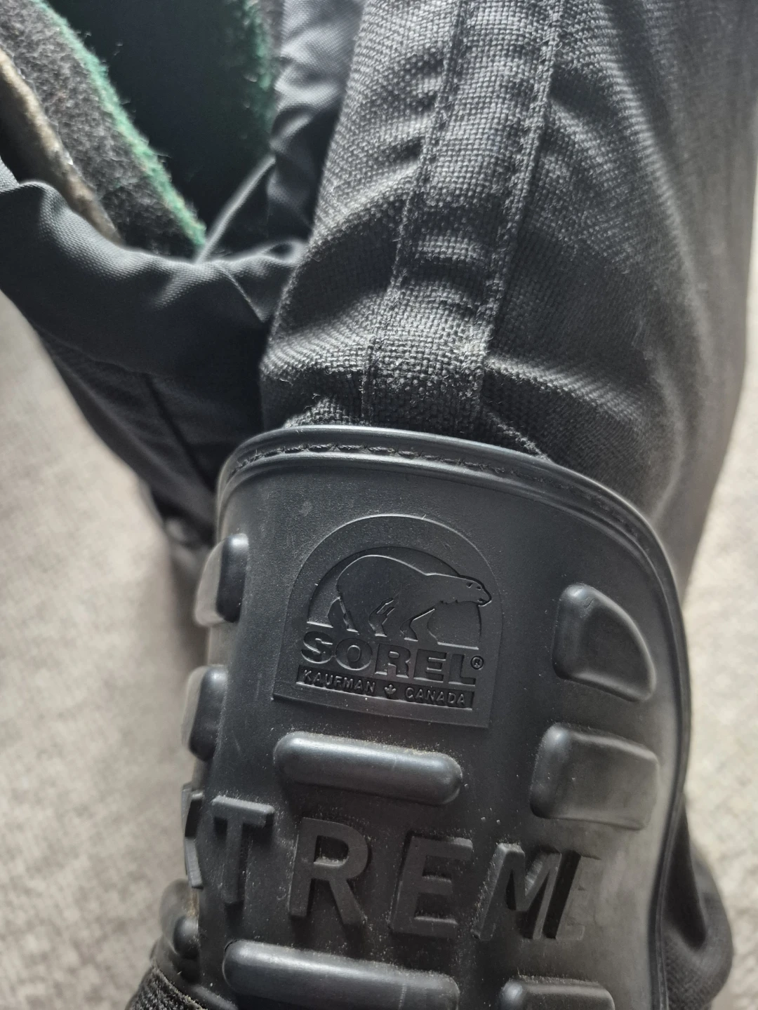 Sorel Kaufman Winter Boots - photo 3