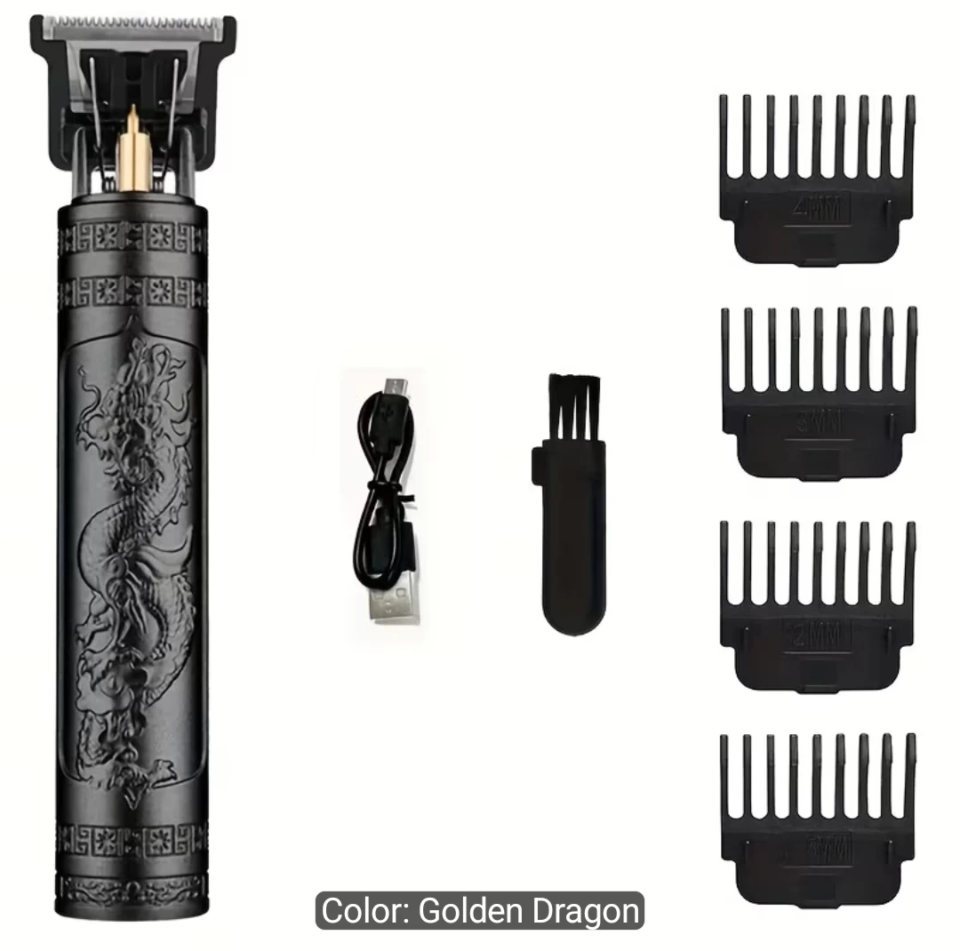Vintage T9 Professional Hair Trimmer - photo 2