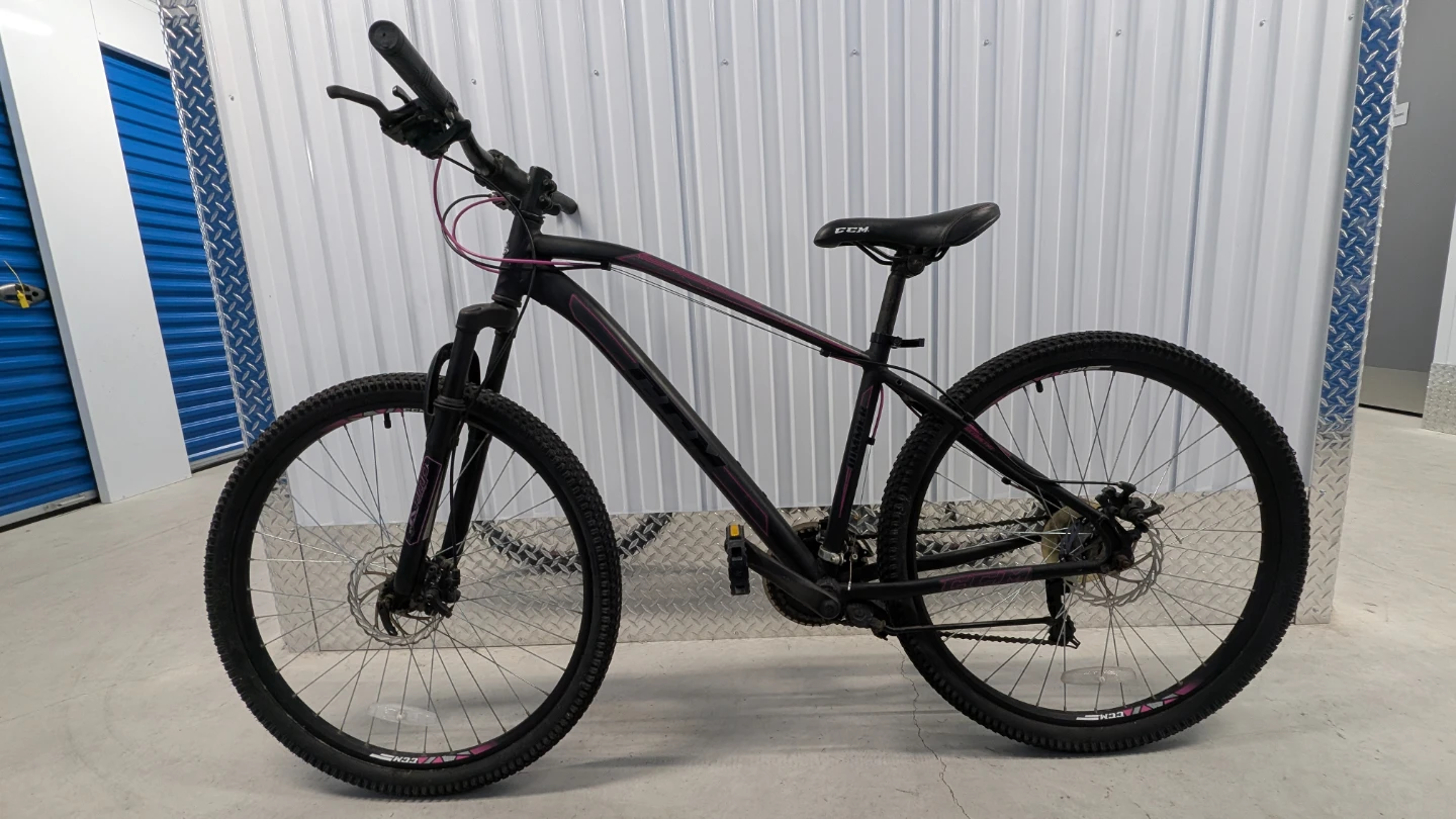 CCM Mountain Bike