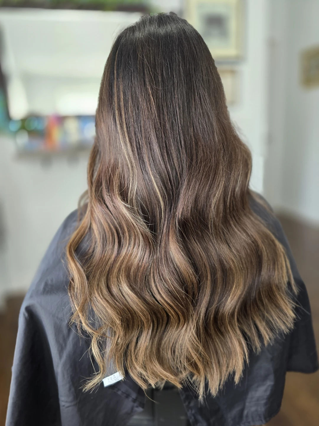 Hair Extensions