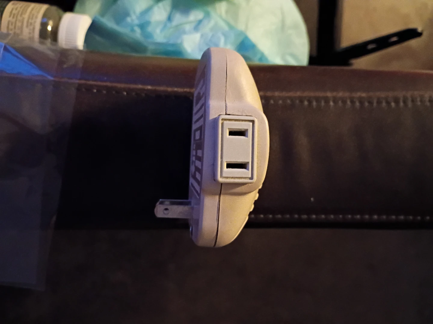Bell+Howell Ultrasonic Pest Repeller - photo 3
