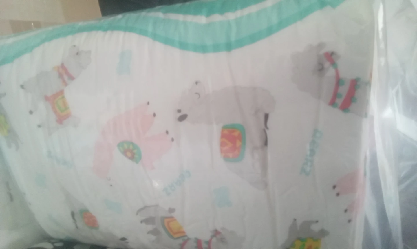 Rearz Alpaca Diapers XL - photo 2