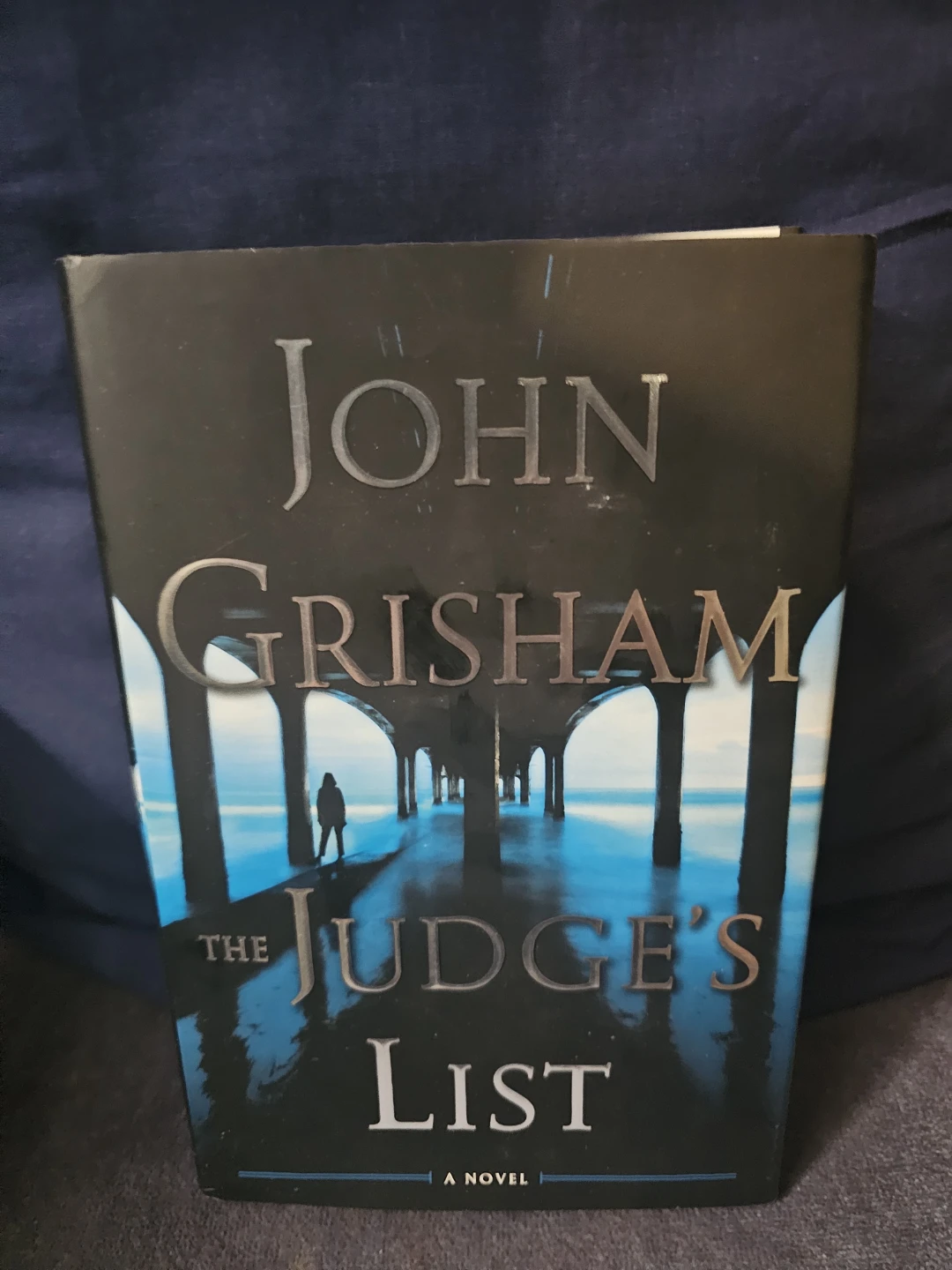 The Judge's List by John Grisham