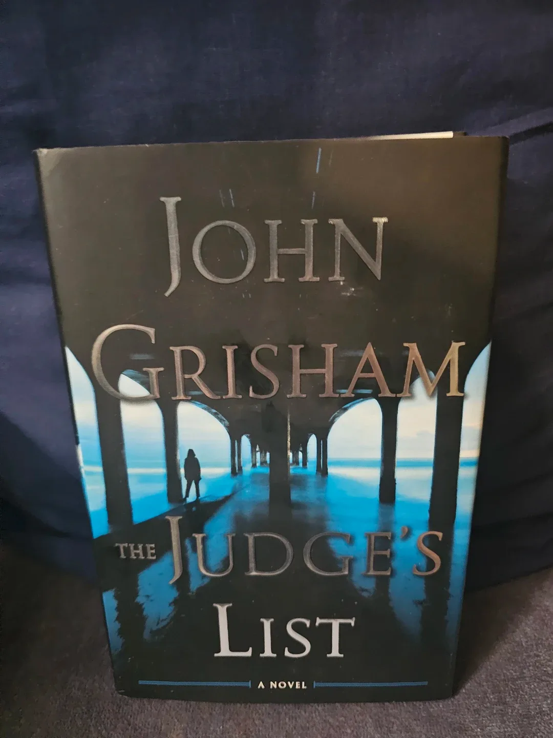 The Judge's List by John Grisham