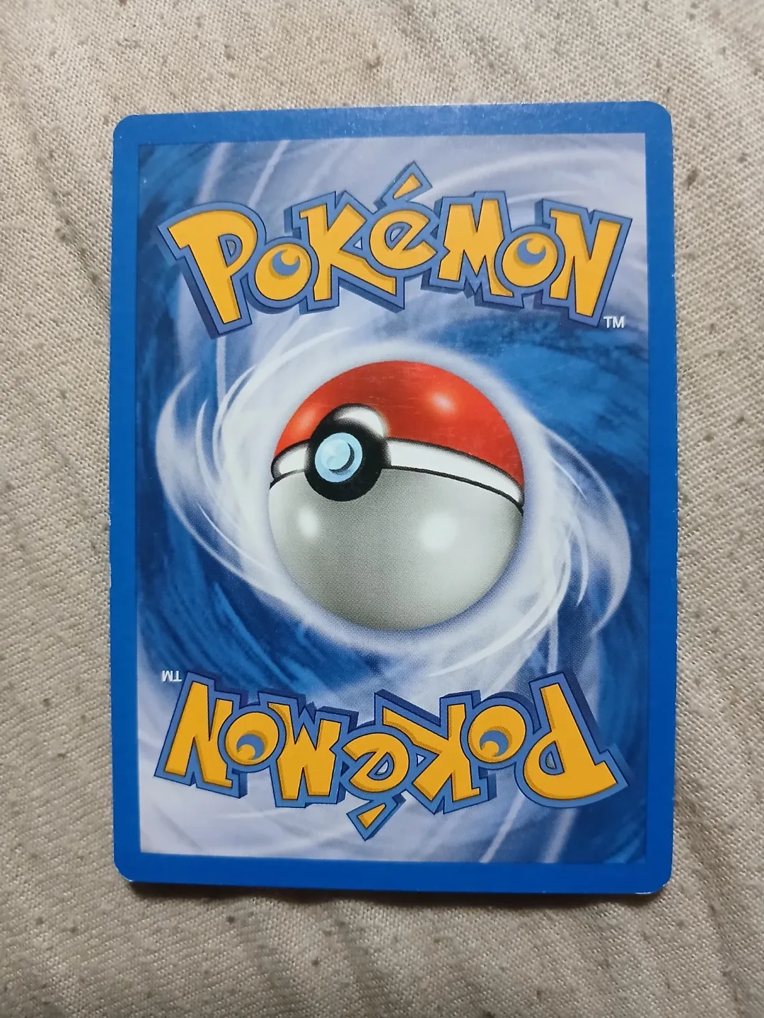 Parasect 35/64 1995-2000 Pokémon Card - photo 2