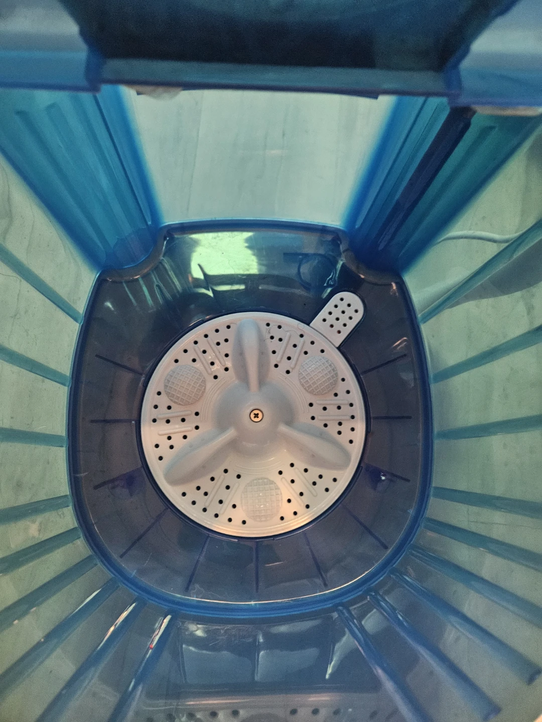 Portable Washing Machine - photo 2