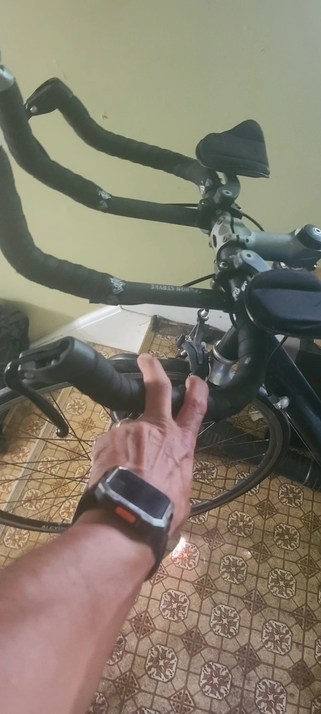 Profile Carbon Stryke Aerobars