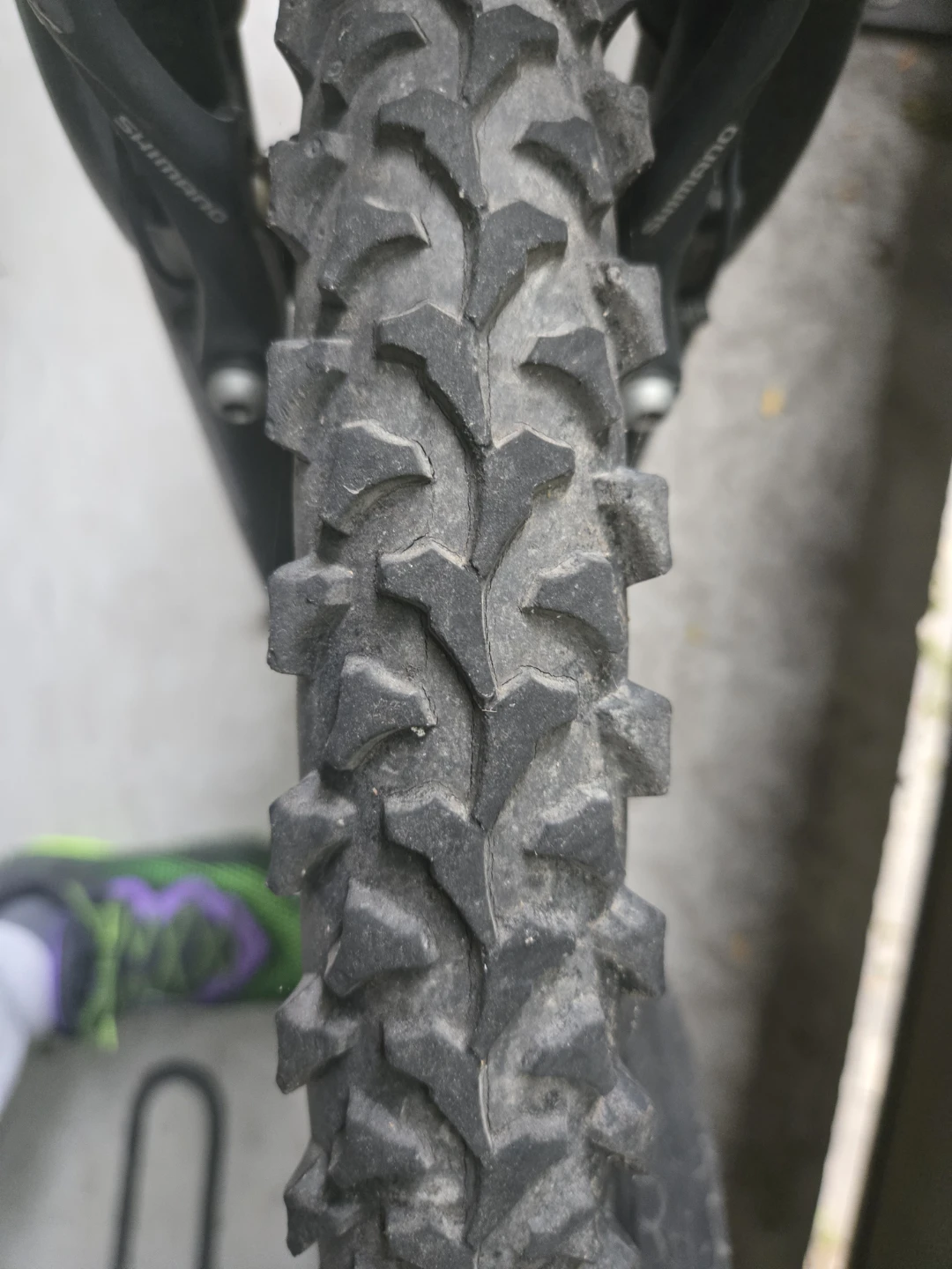 Norco Detonator Youth Mountain Bike - photo 3