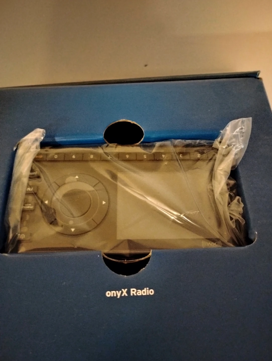 Sirius XM OnyX Satellite Radio Vehicle Kit - photo 2