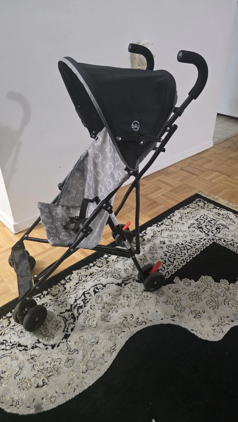 Bily Lightweight Stroller