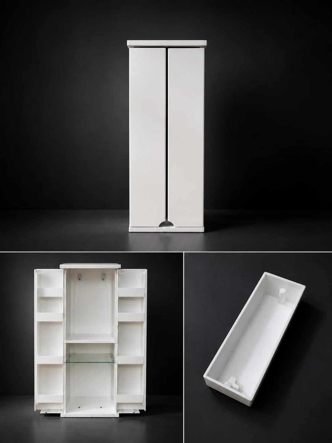 IKEA Lindskar Cabinet - photo 2