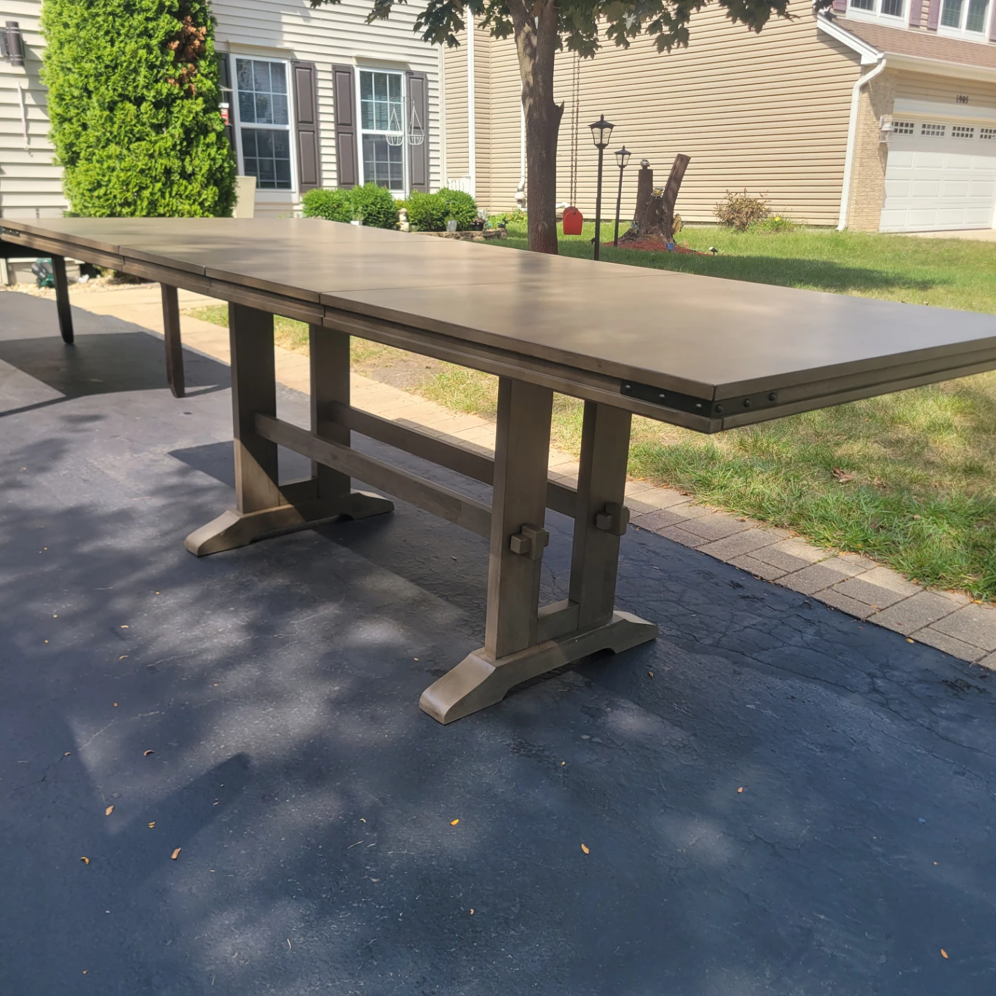 Dining Tables range from $50 to $200 - photo 2