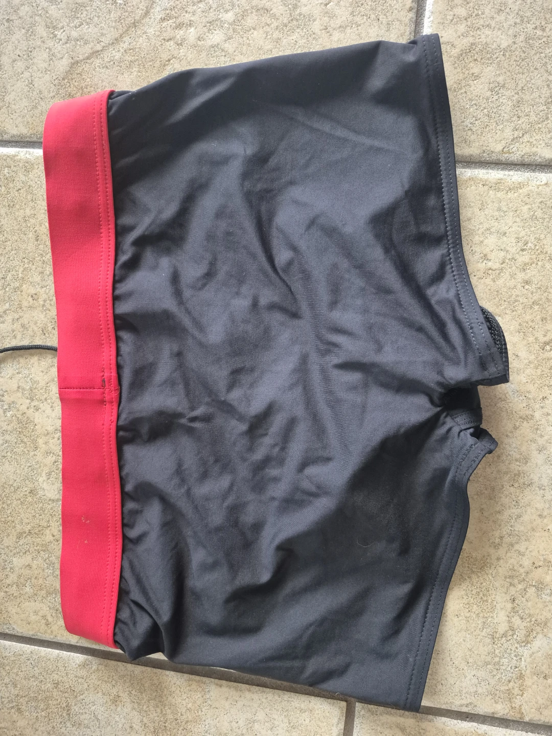 Belimages men's swim trunks size S/P - photo 2