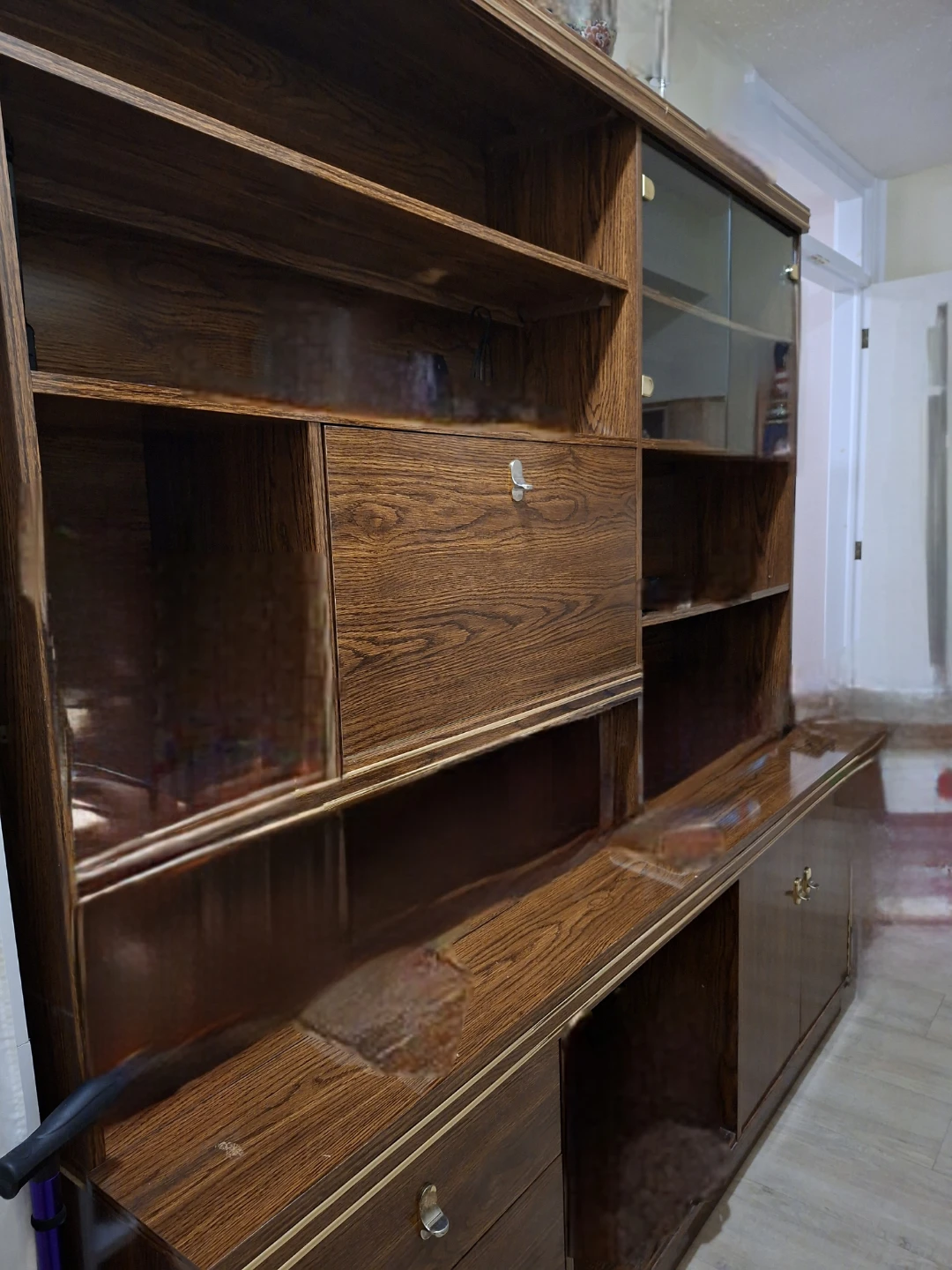 Shelf