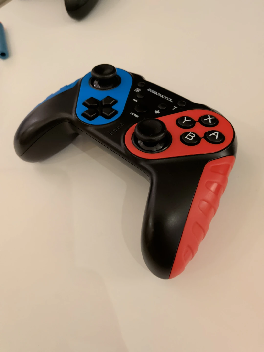 BEBONCOOL Wireless Controller for Switch