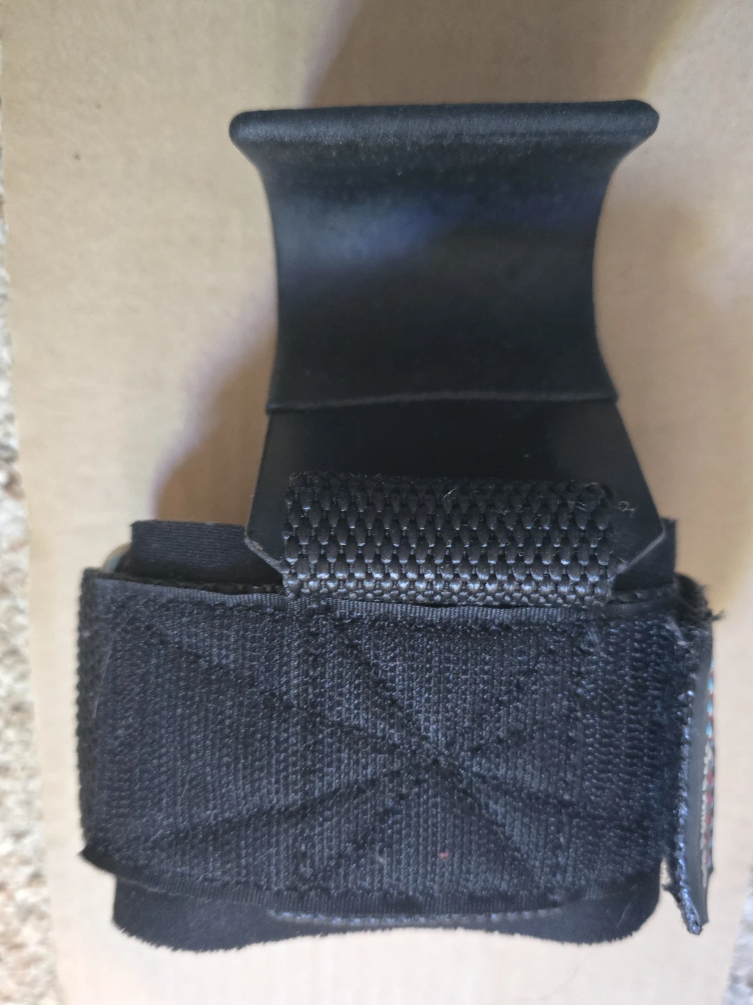 Pair of Grip Power Pads PRO Lifting Grips, - photo 4