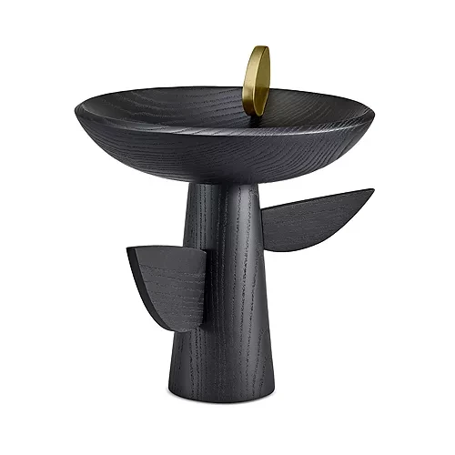 L'Objet Kelly behun leaf Bowl - photo 5