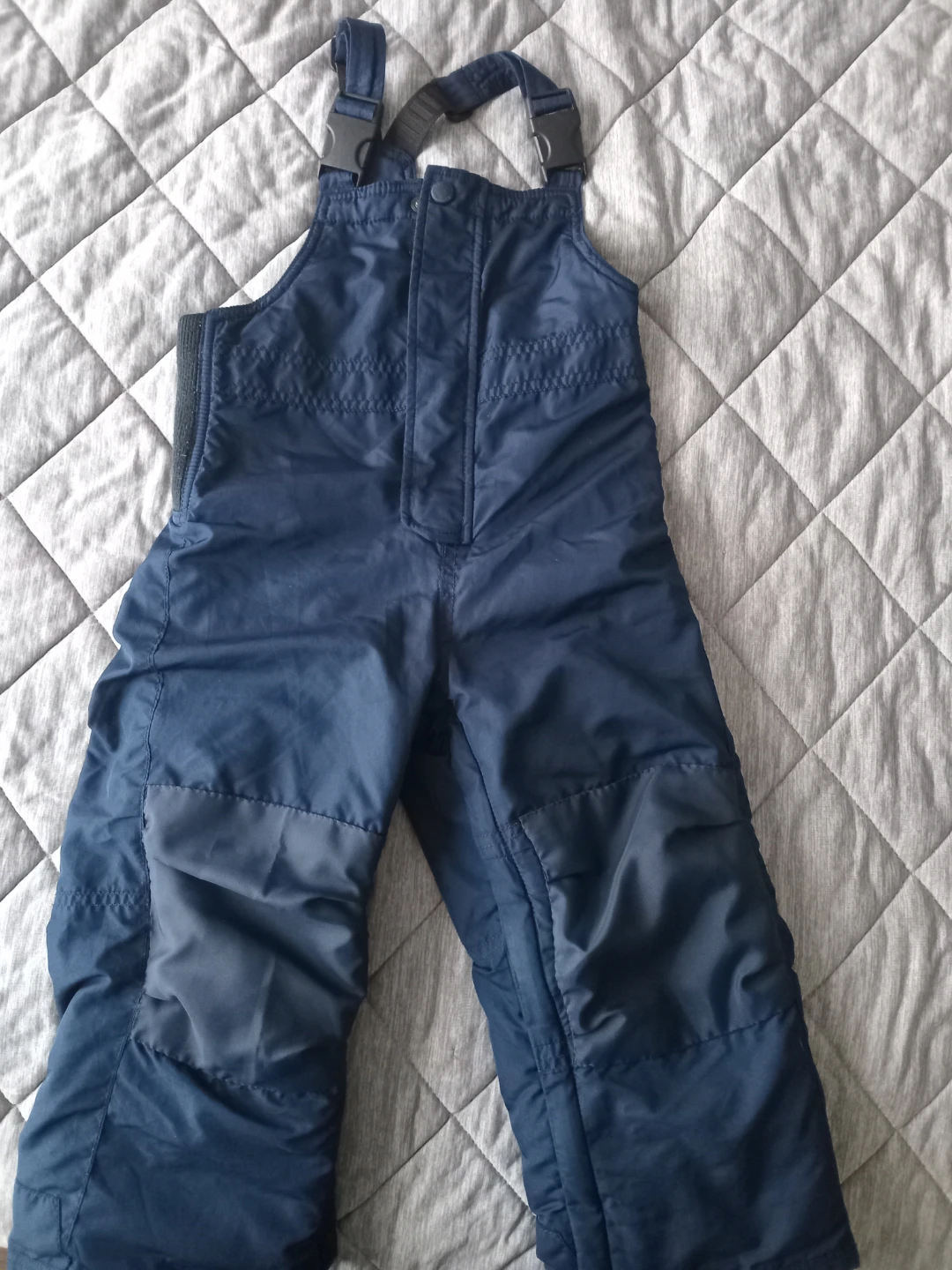 GAP Toddler Snow Bib Overalls Size 3