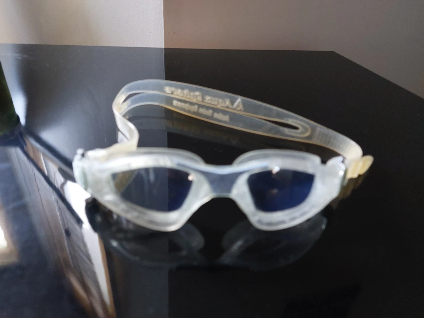 Aqua Sphere Kayenne Lady swimming goggles - photo 4