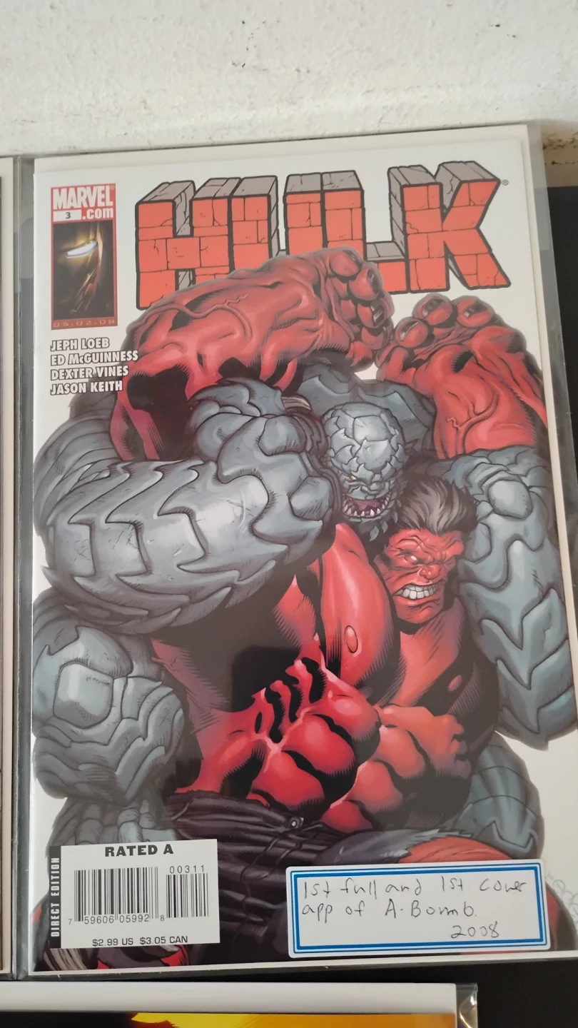 Comics for sale - photo 3