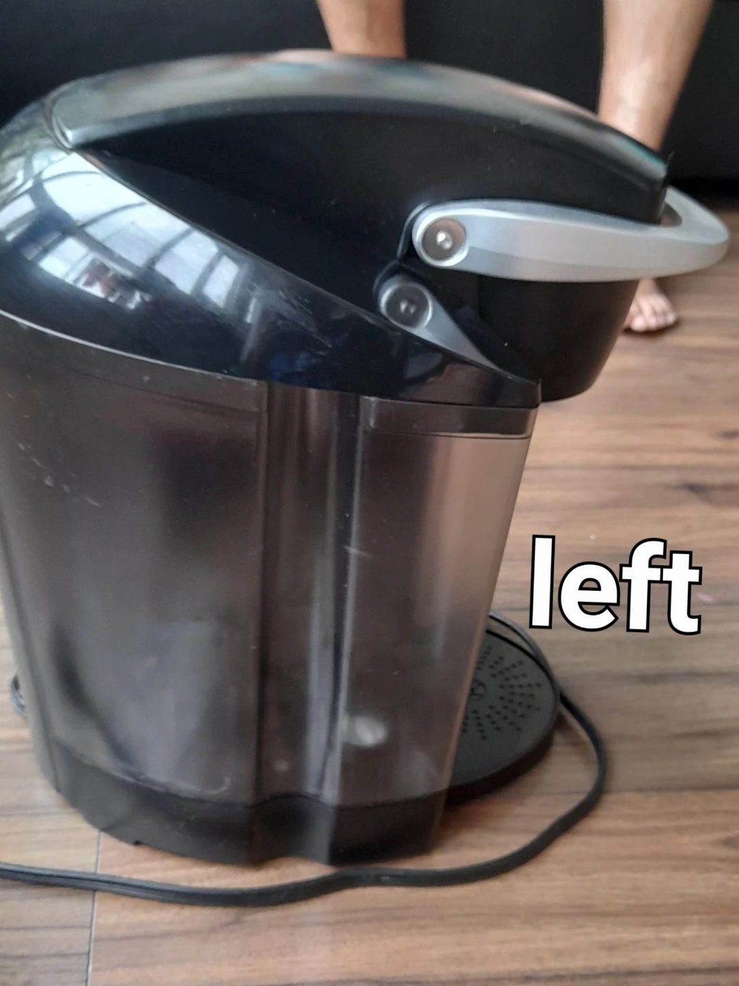Keurig K-Cup Coffee Maker - photo 3