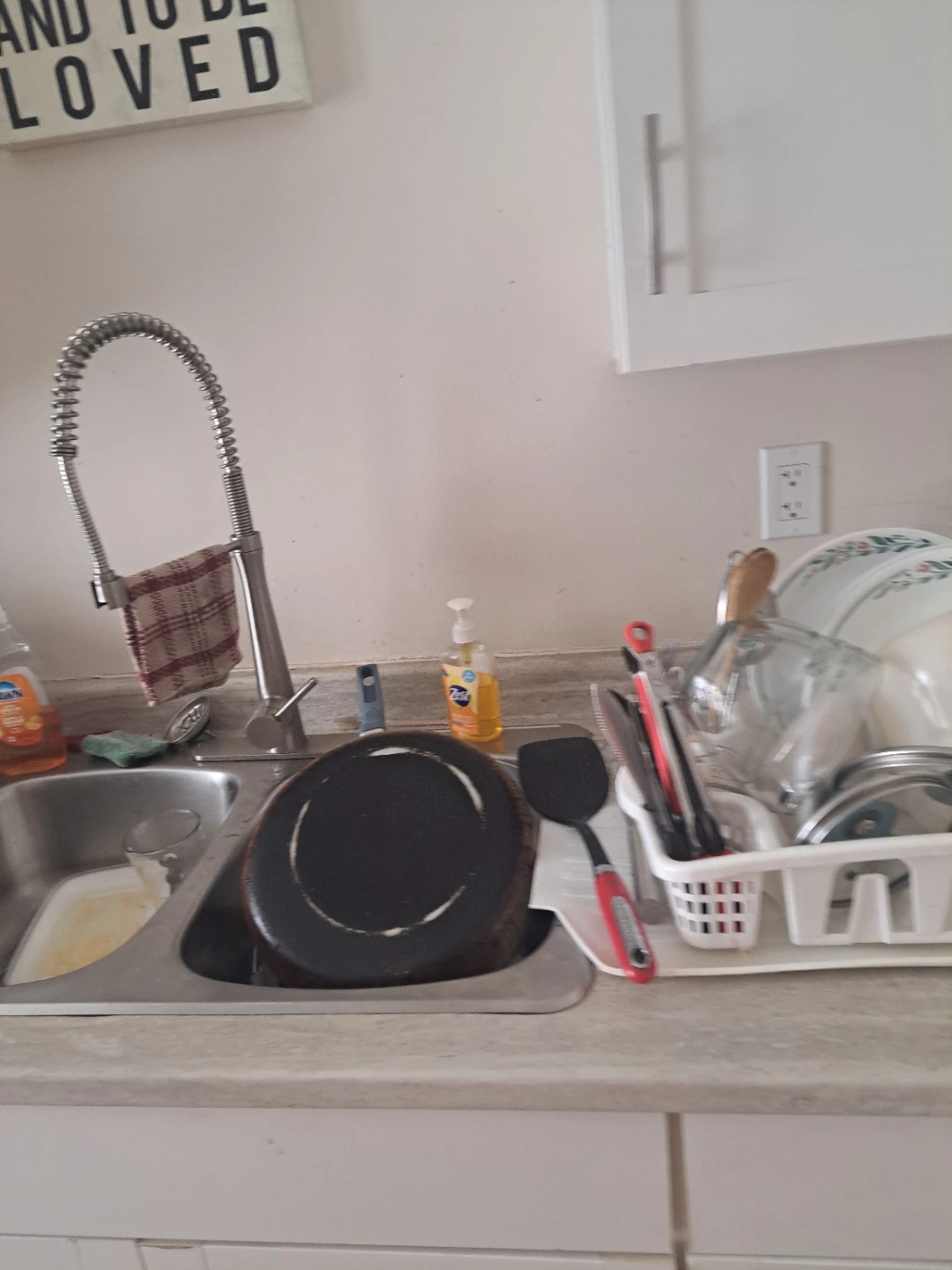 1 Room for rent in 2 bedroom apartment - photo 5