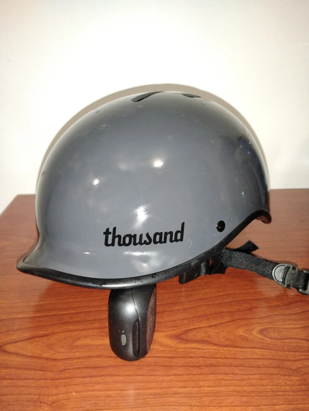 Thousand cycling helmet - size medium