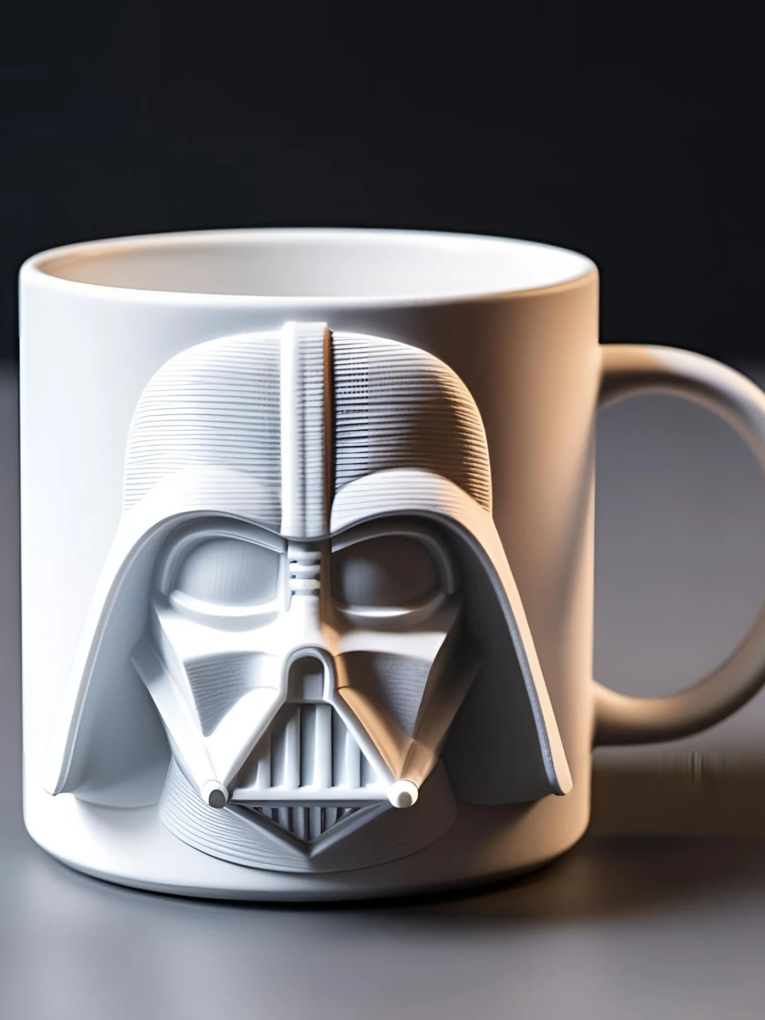 Hulk Head Can Holder Mug - photo 3