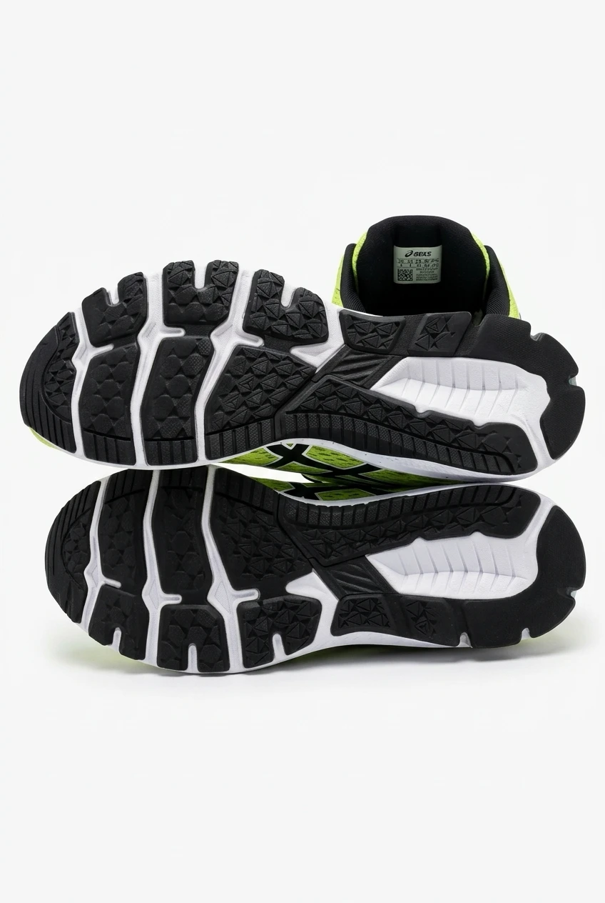 Asics GT-1000 9 Men's Running Shoes - Size 12.5 - photo 3