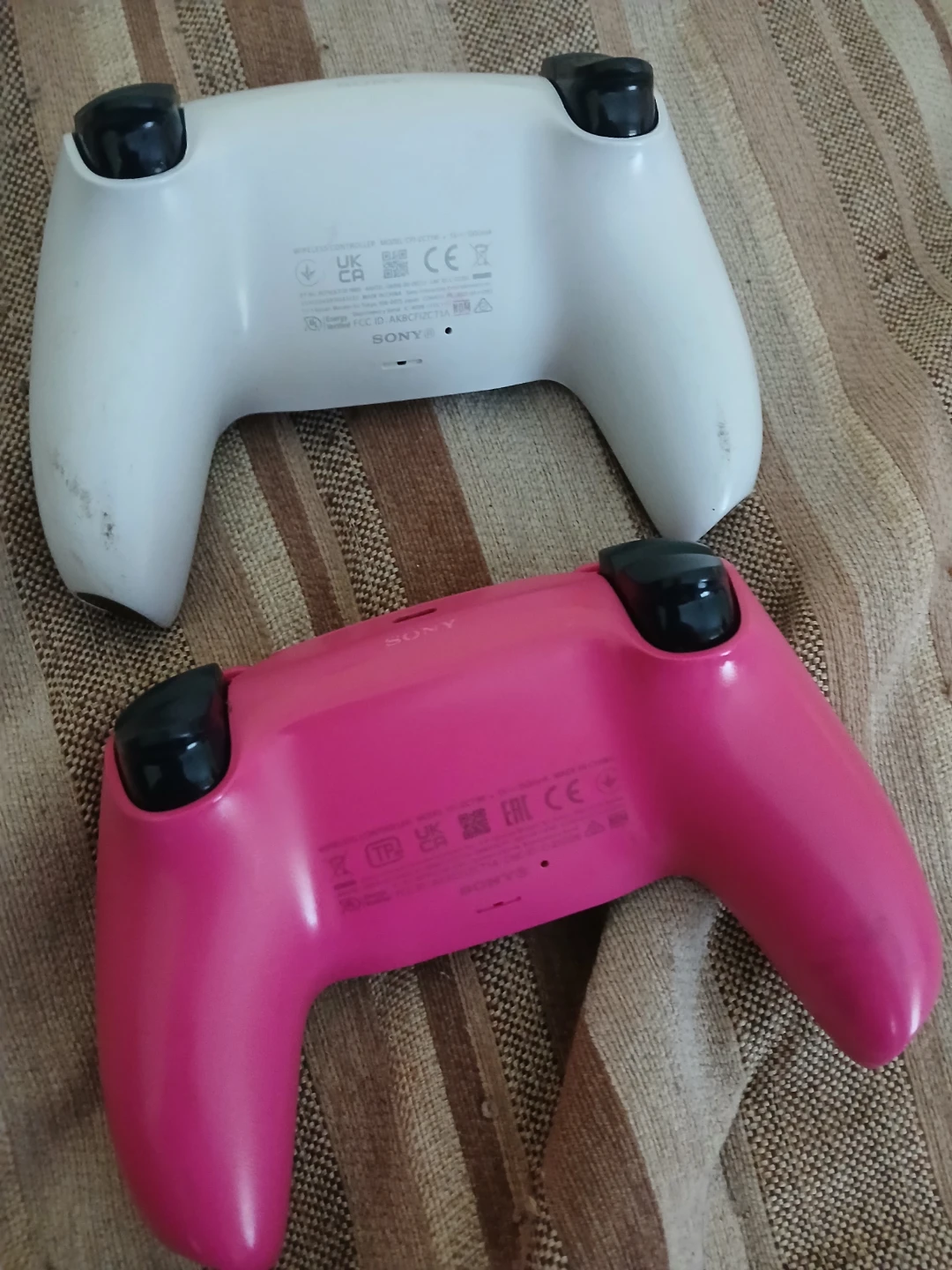 Ps5 controller - photo 3