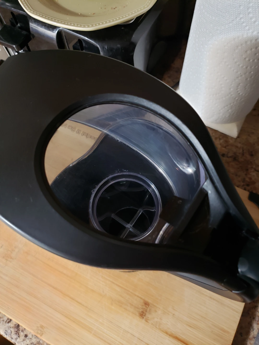 Brita Water Filter Pitcher - photo 2