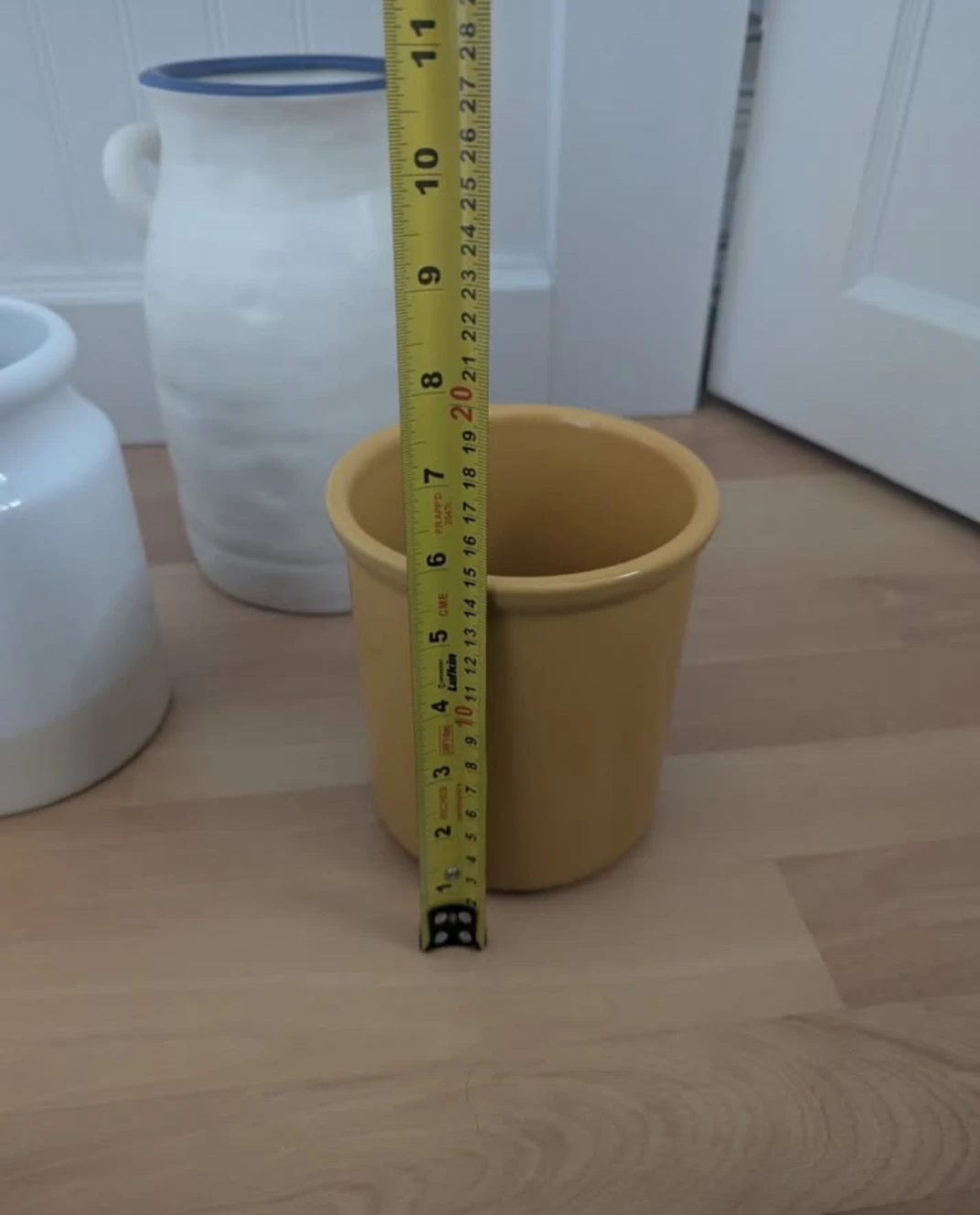 Ceramic Vases Lot x7 - photo 3