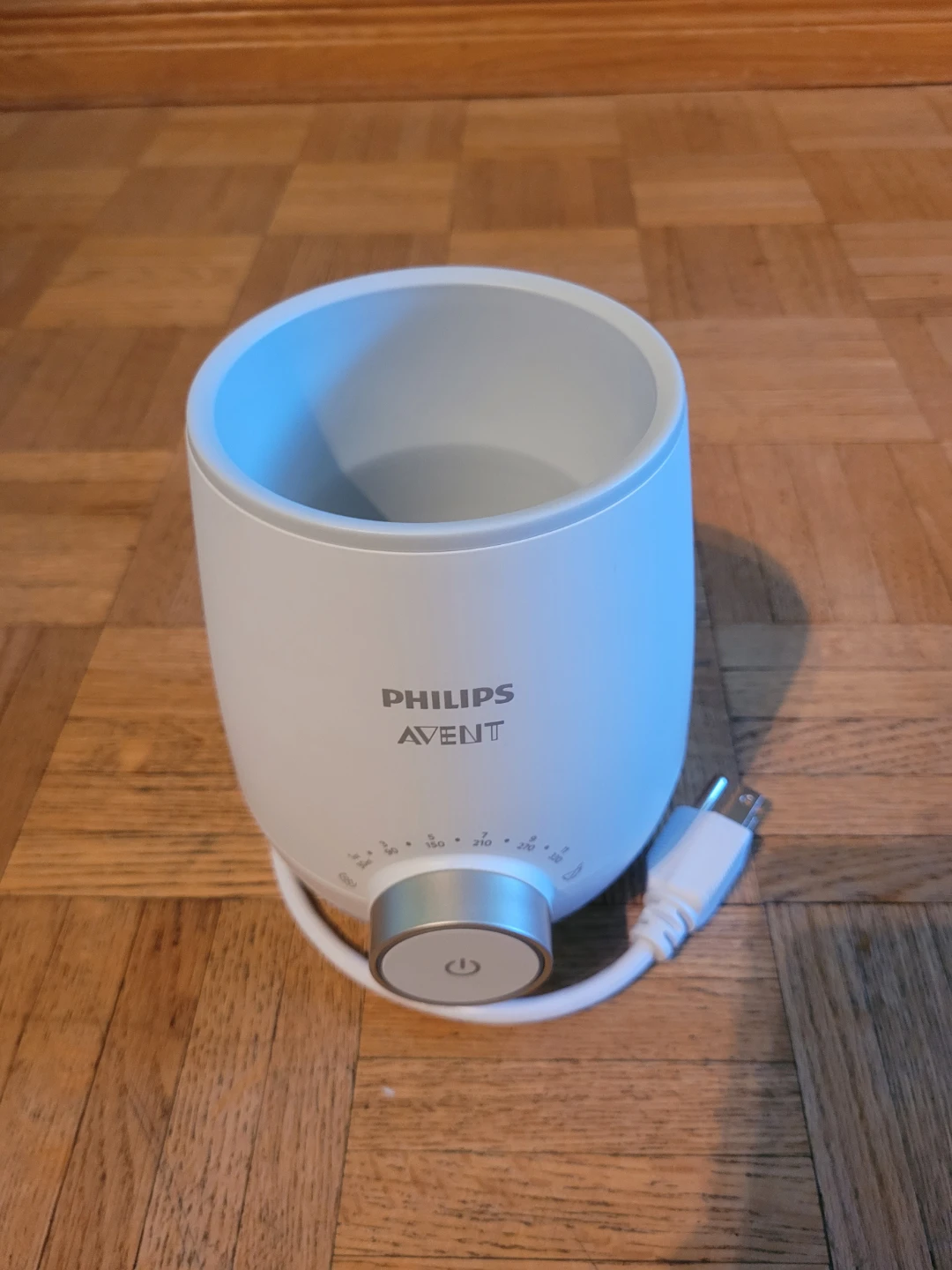 Philips Avent Fast Bottle Warmer
