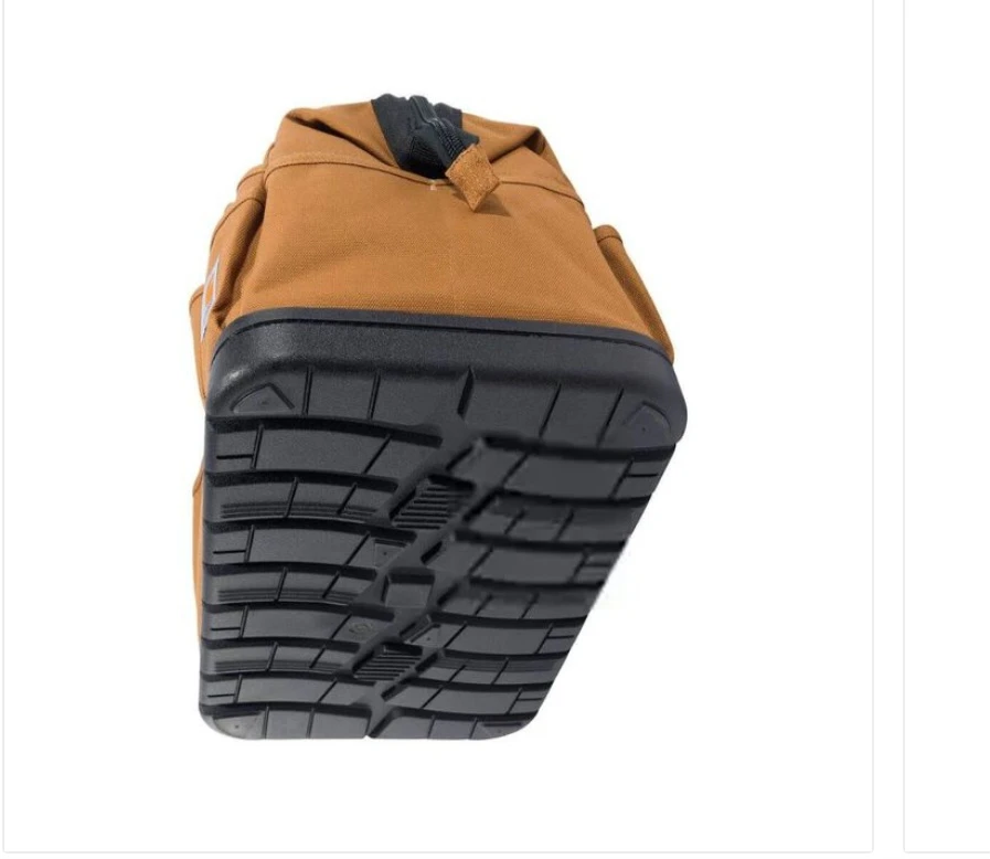 Carhartt Brown Tool Bag - photo 2